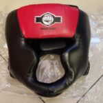 Cască de BOX Copii L M